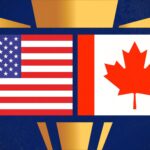 【注目の島】CANADA VS USA