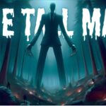 【注目の島】[HORROR] THE TALL MAN