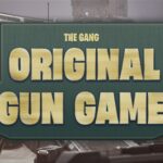 【注目の島】OG - GUN GAME