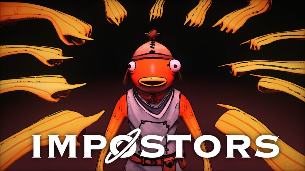 【注目の島】IMPOSTORS 3.0:インポスターズ 3.0