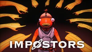 【注目の島】IMPOSTORS 3.0:インポスターズ 3.0