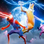 【注目の島】🦸 HEROES ZOMBIELAND 🧟♂️