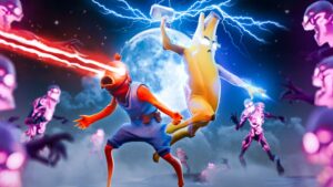 【注目の島】🦸 HEROES ZOMBIELAND 🧟‍♂️