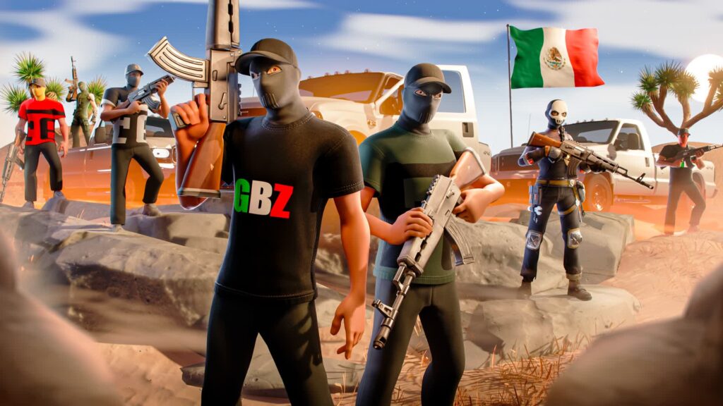 【注目の島】SINALOA MEXICO