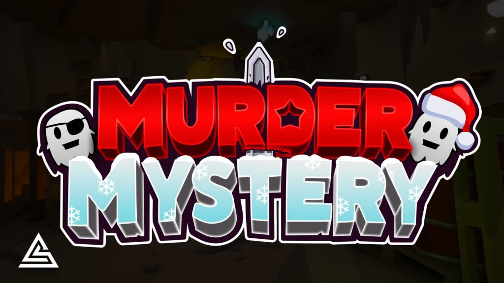 【注目の島】MURDER MYSTERY 🗡️🔎