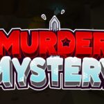 【注目の島】MURDER MYSTERY 🗡️🔎