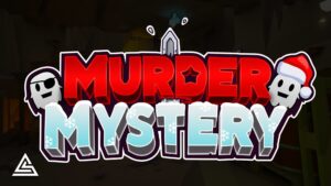 【注目の島】MURDER MYSTERY 🗡️🔎