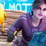 【注目の島】Slow Motion 1v1s