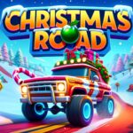 【注目の島】🎁 THE CHRISTMAS ROAD 2.0 🎅