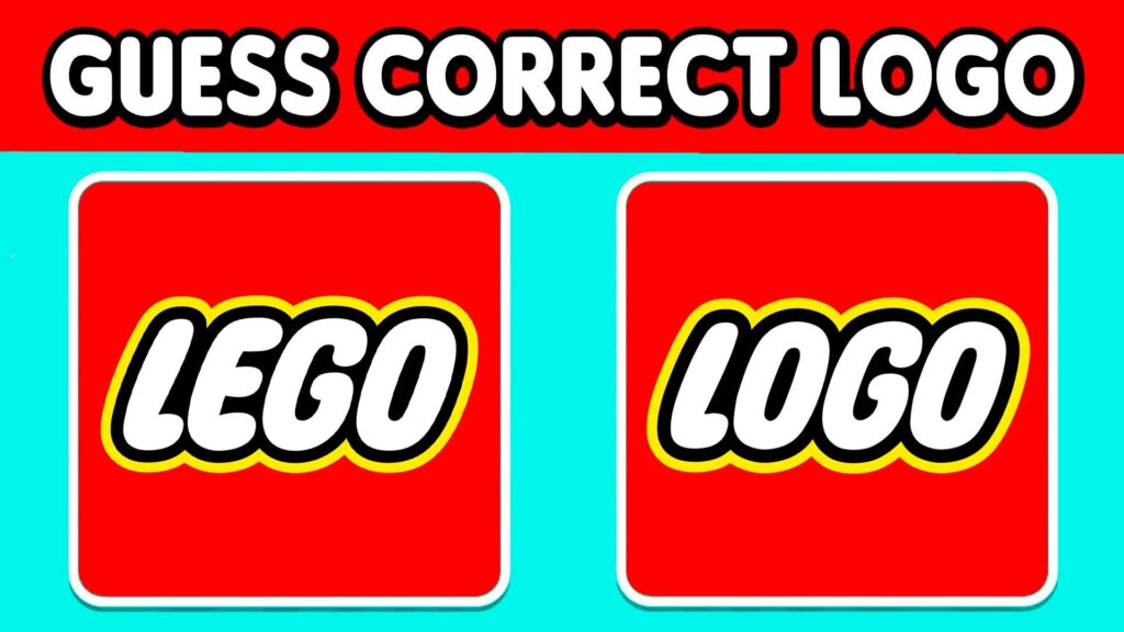 【注目の島】GUESS THE CORRECT LOGO 🔎