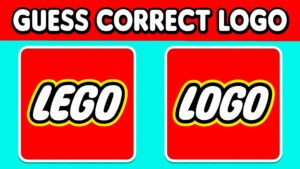 【注目の島】GUESS THE CORRECT LOGO 🔎