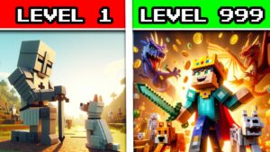 【注目の島】💎CRAFT TYCOON💎