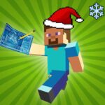 【注目の島】❄️WINTER FORTCRAFT FFA❄️