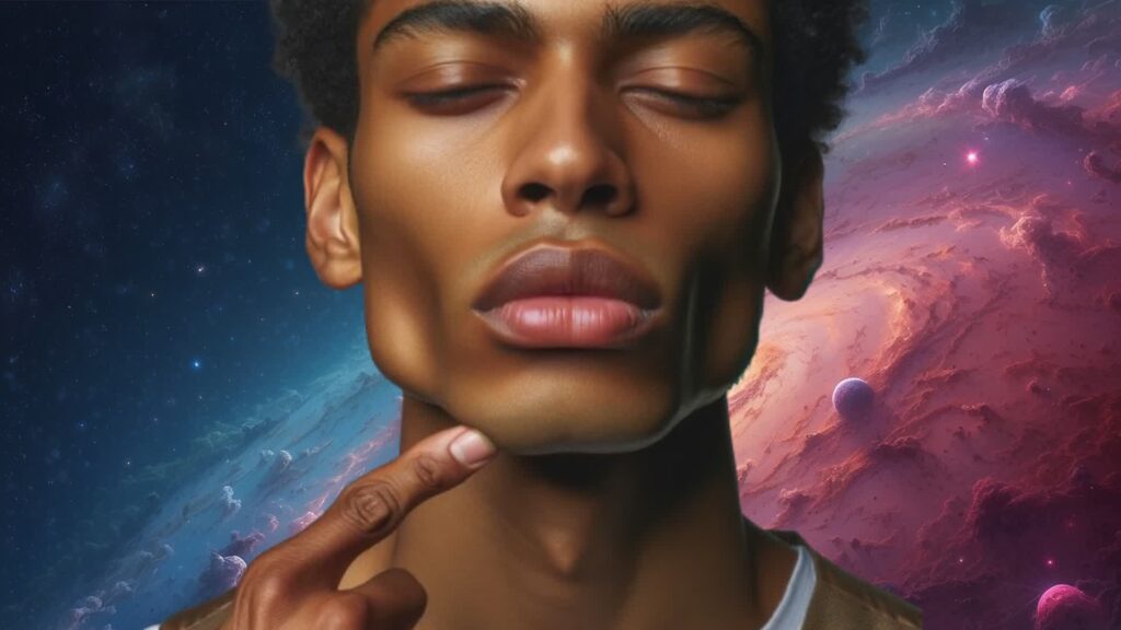 【注目の島】LooksMaxxing 1v1 📐👑