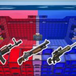 【注目の島】🧱CRAZY NEW FARM PRO BEDWARS E XP E R T