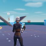 【注目の島】1V1 BUILD FIGHTS