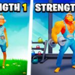 【注目の島】GYM TYCOON 🏋️‍♂️