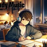 【注目の島】🎧Lofi 📚 beats to relax & study to🎧