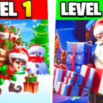 【注目の島】Santa's House Tycoon 🎅