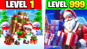 【注目の島】Santa's House Tycoon 🎅