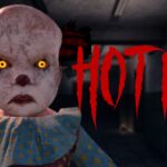 【注目の島】[HORROR] HOTEL