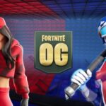 【注目の島】OG Red Vs Blue (2018) 🎯