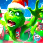 【注目の島】🎅Christmas Pit - FREE FOR ALL🎄