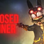 【注目の島】【Horror】Closed Diner