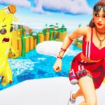 【注目の島】SUPER SPLASH DEATHRUN