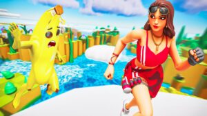 【注目の島】SUPER SPLASH DEATHRUN