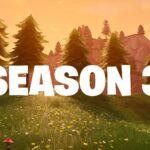 【注目の島】Season 3 Playground