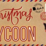 【注目の島】🎄CHRISTMAS TYCOON🎅 WINTERFEST☃️