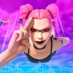 【注目の島】🏆 LAST STORM 🌪️ END GAME