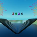 【注目の島】🎉 New Year 1v1 🎉