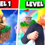 【注目の島】☁️Sky Tycoon☁️