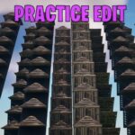 【注目の島】📝Edit Practice Map #1