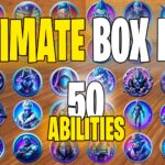 【注目の島】ULTIMATE BOX PVP 📦