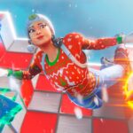 【注目の島】WINTERFEST PIT - FFA ⛄️