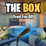 【注目の島】The Box - Free For All 📦