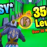 【注目の島】Default Parkour 350+