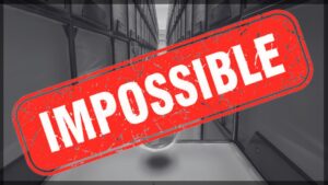 【注目の島】😡1% DEATHRUN🤬