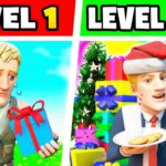 【注目の島】CHRISTMAS TYCOON 🎄