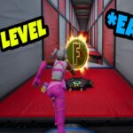 【注目の島】🏆200+ LEVEL DEATHRUN EASY!