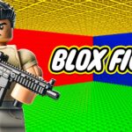 【注目の島】📦BLOX FIGHT PVP