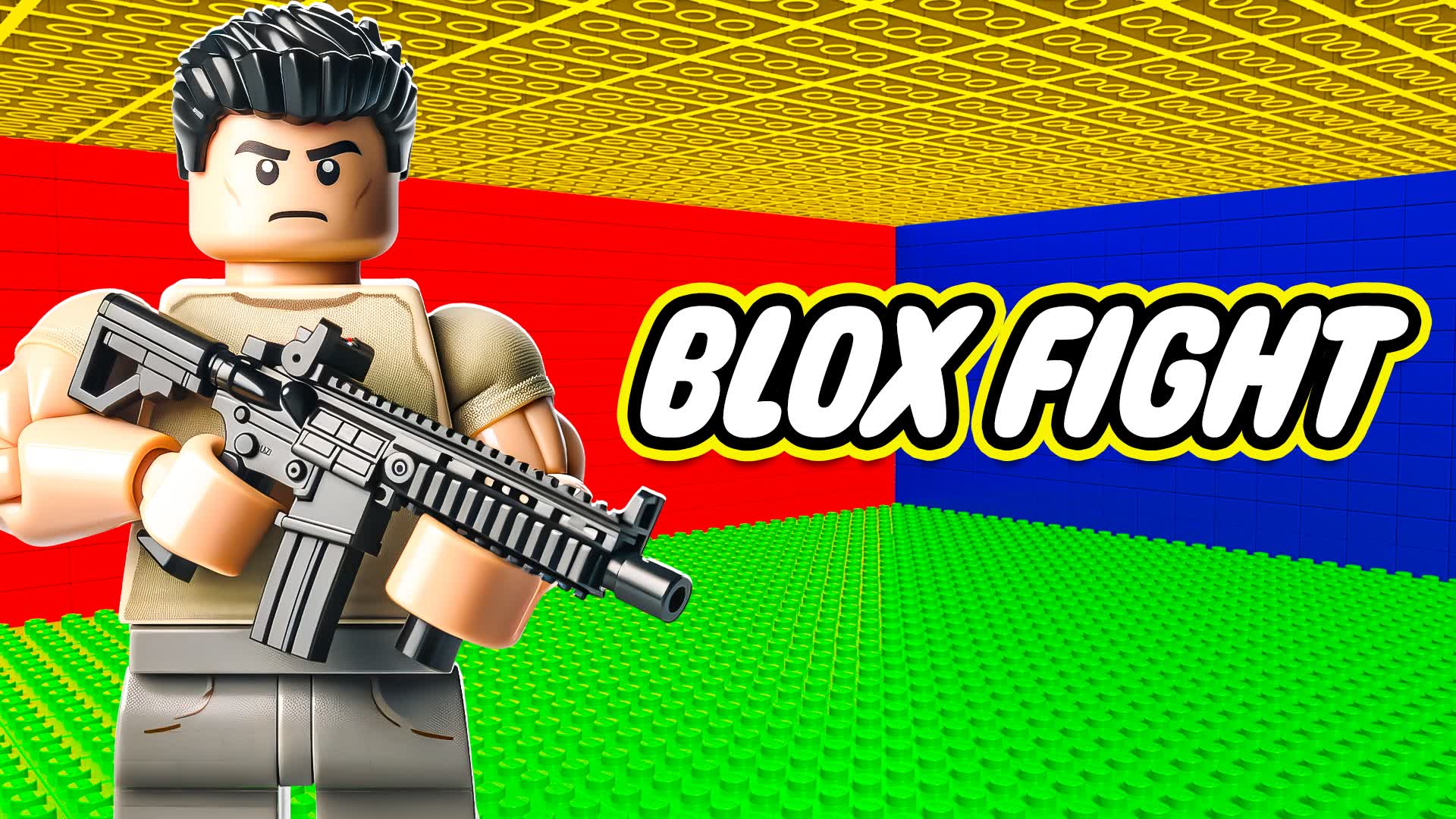 【注目の島】📦BLOX FIGHT PVP