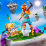 【注目の島】SKY ISLAND