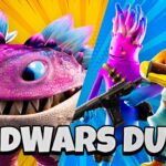 【注目の島】Ch1 | Bed Wars Klombos | Duos