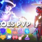 【注目の島】🔥  TITANS 2.0  🔥 EARLY ACCESS - HEROES