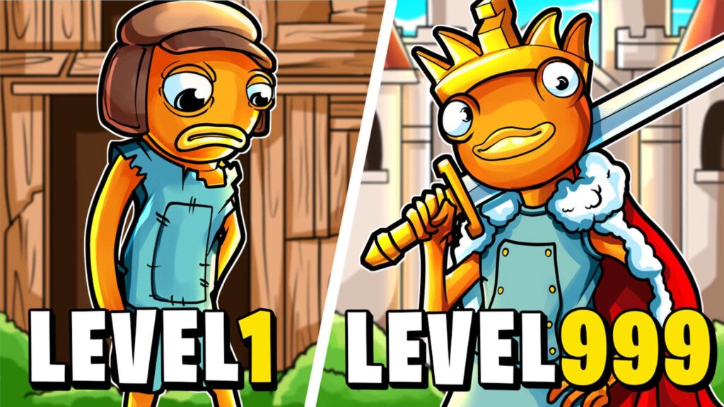 【注目の島】King Tycoon