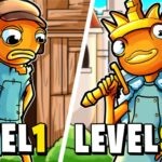 【注目の島】King Tycoon